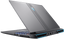 Игровой ноутбук Thunderobot Zero Ultra 7 Gray