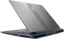 Игровой ноутбук Thunderobot Zero Ultra 7 Gray