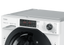 Встраиваемая стирально-сушильная машина HWDQ90B416FWB-RU