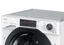 Встраиваемая стирально-сушильная машина Haier HWDQ90B416FWB-RU