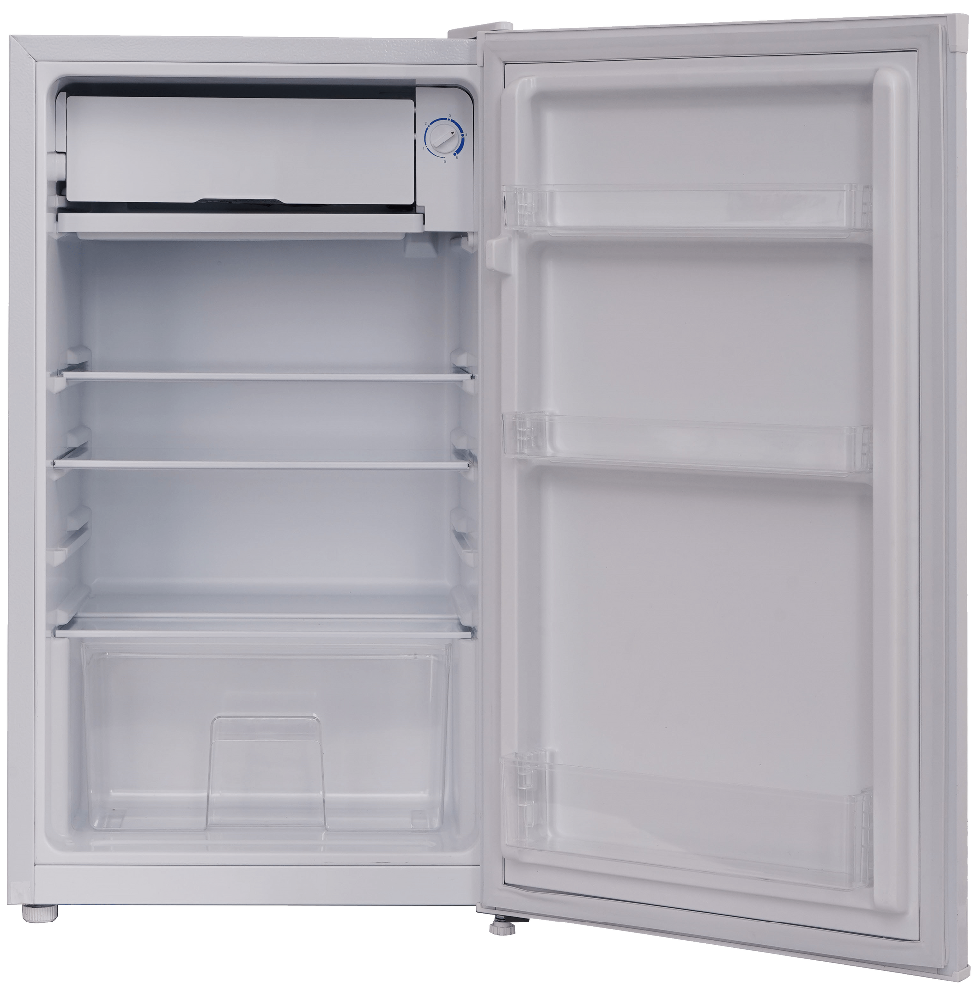 Коммерческий холодильник Haier MSR115L