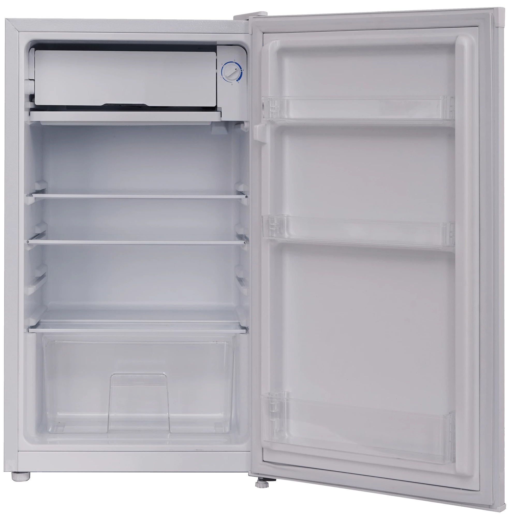 Коммерческий холодильник Haier MSR115L