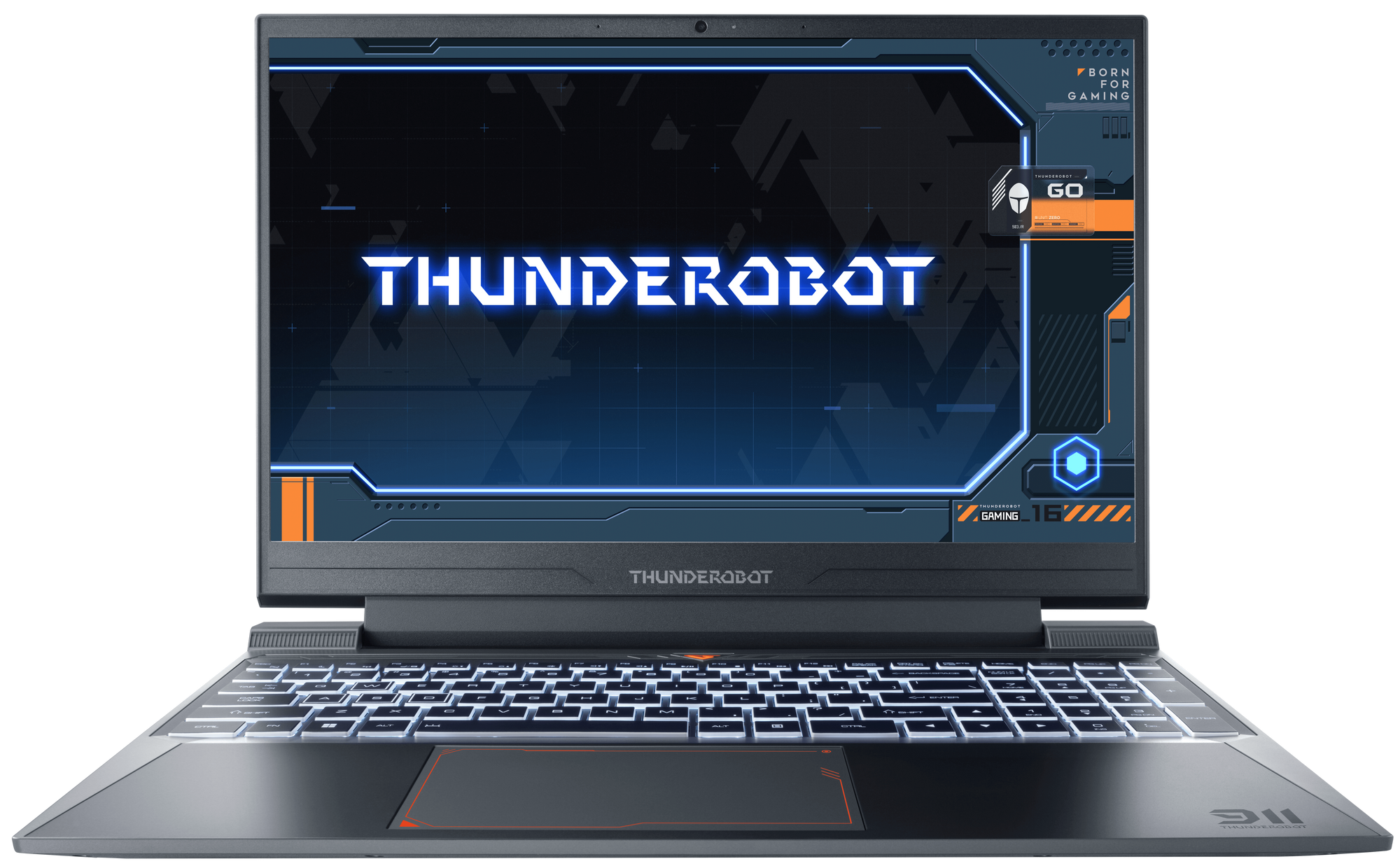 Игровой ноутбук Thunderobot 911 X Wild Hunter D