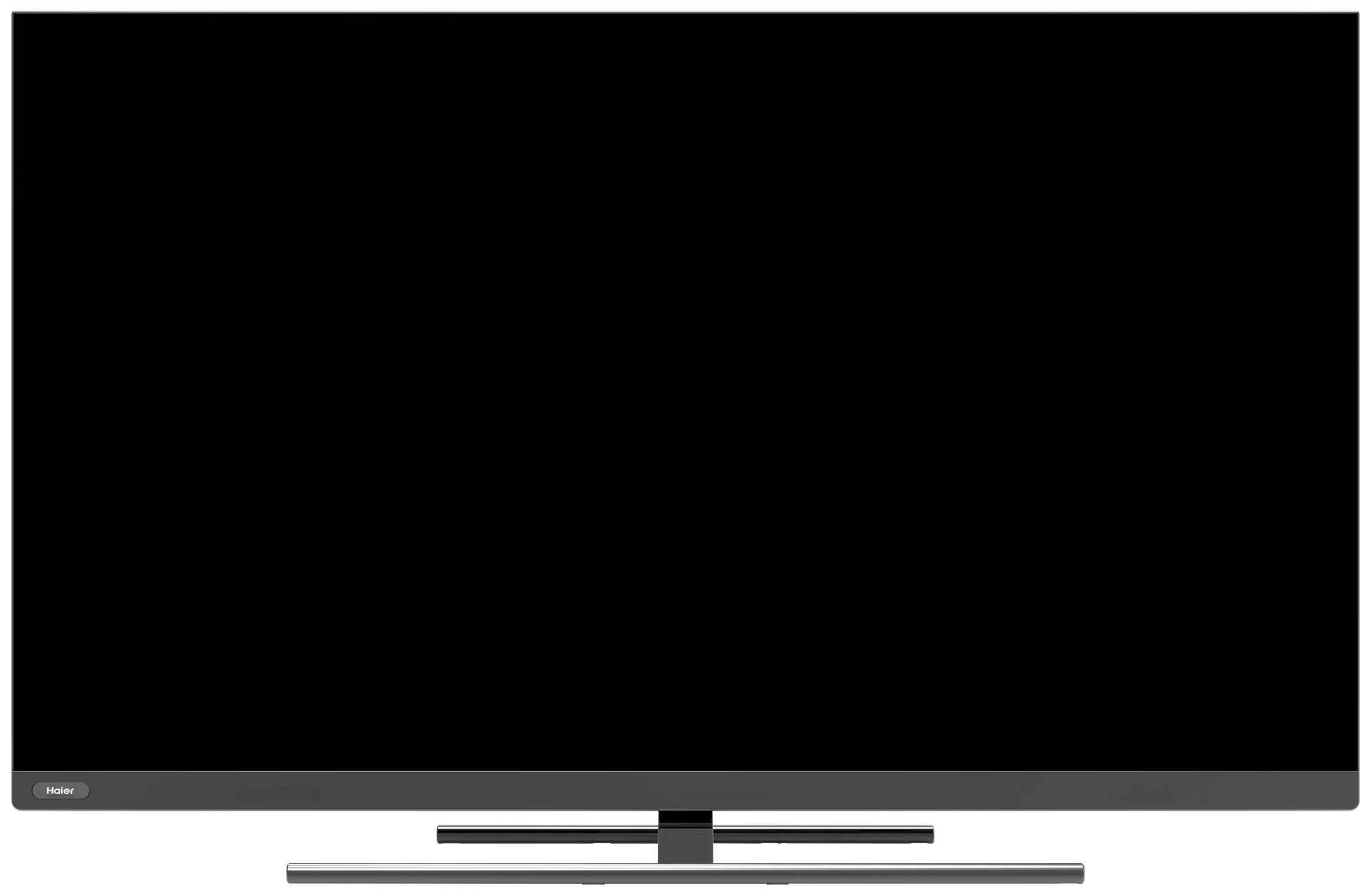 Телевизор Haier 55 Smart TV AX