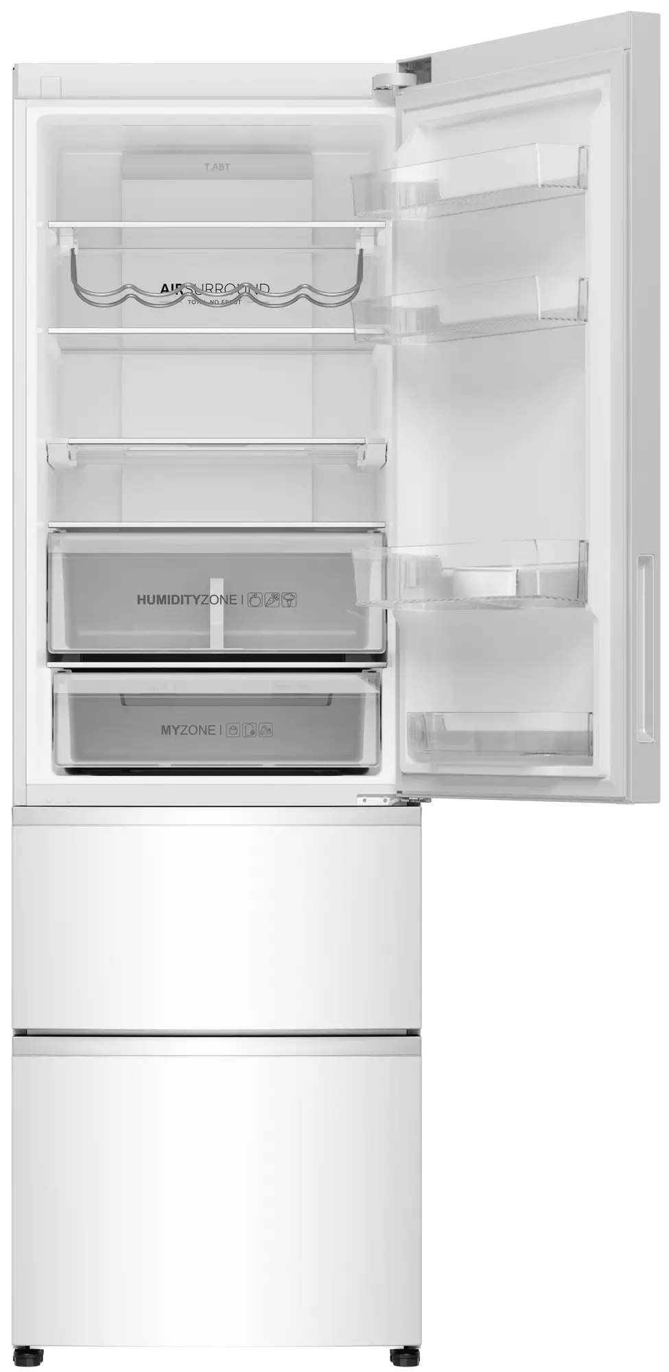 Холодильник Haier A4F637CWMVU1