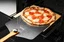 Камень для выпекания пиццы в духовке с лопаткой Haier HOX-ZS33E