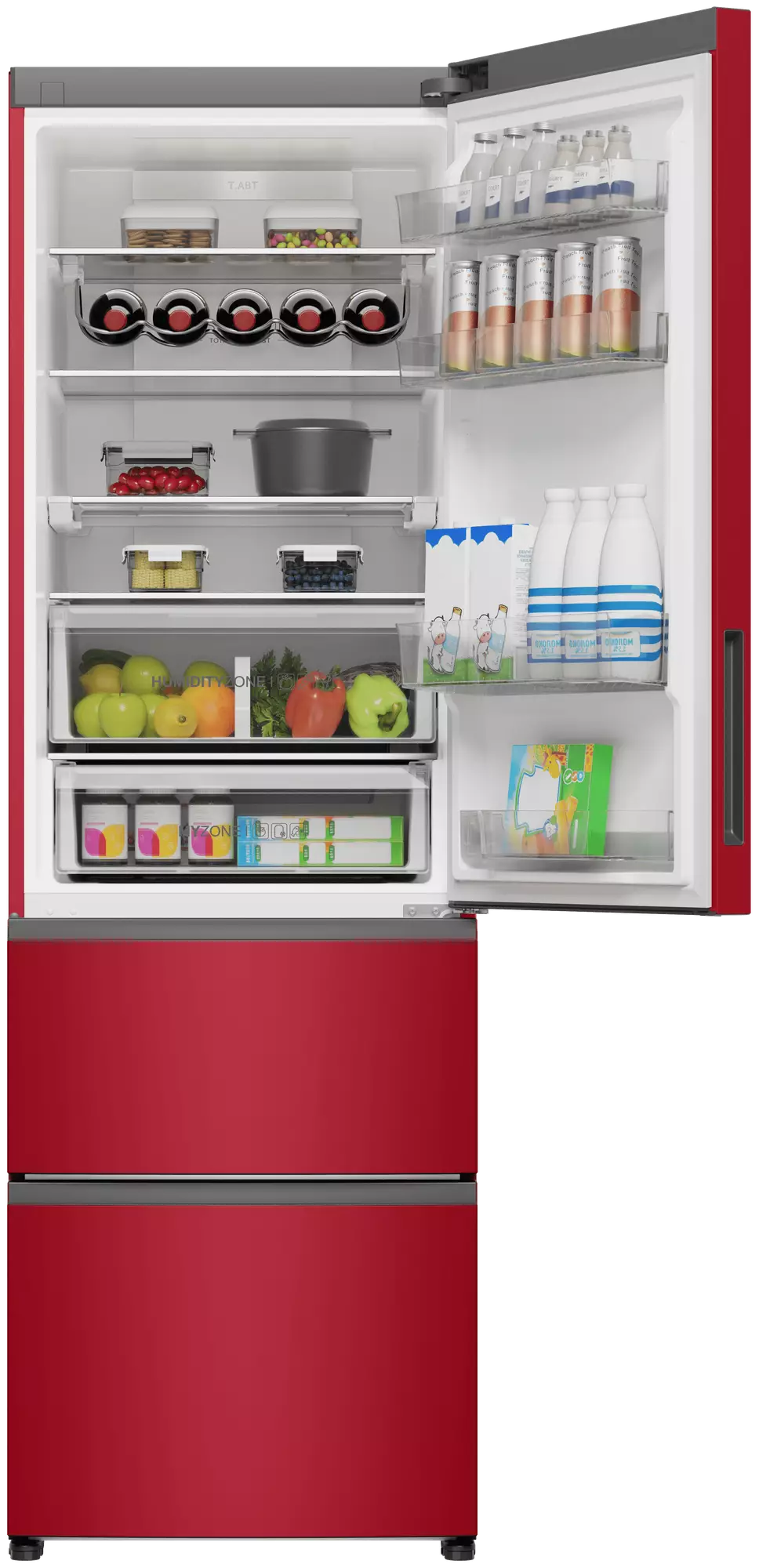 Холодильник Haier A4F637CRMVU1
