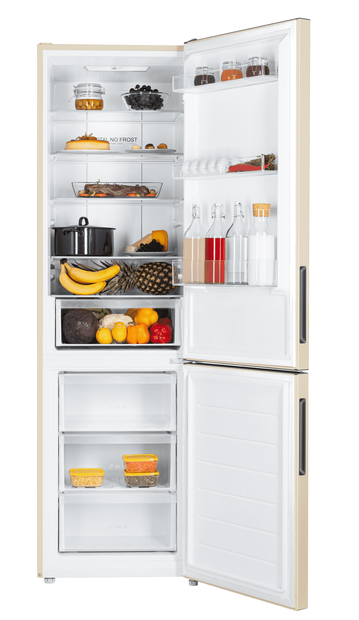 Холодильник Haier CEF537ACG