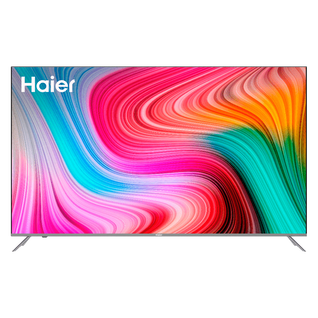 Телевизор Haier 75 Smart TV MX