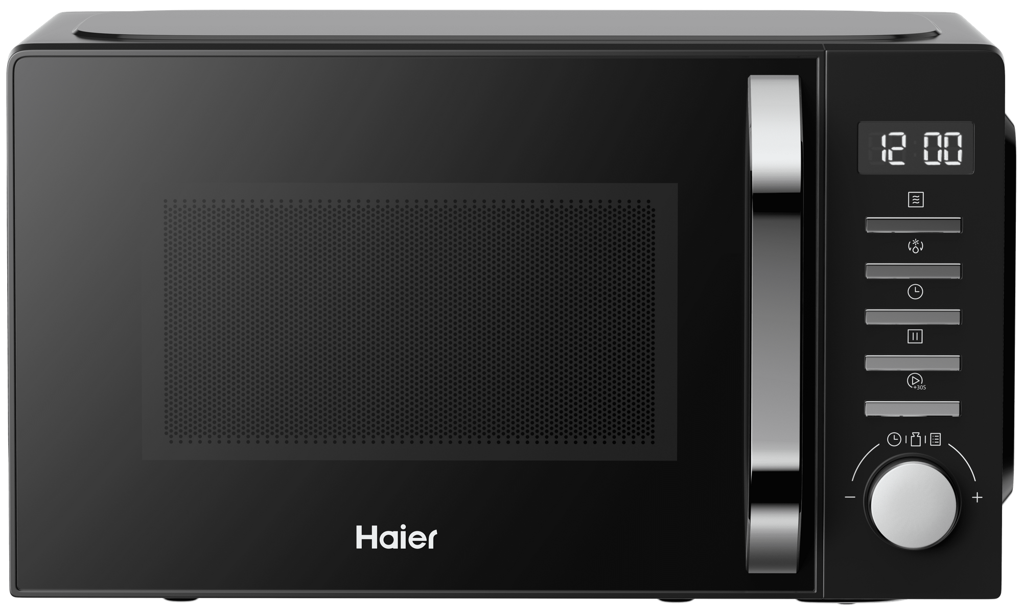 Микроволновая печь Haier HMB-DM208BA