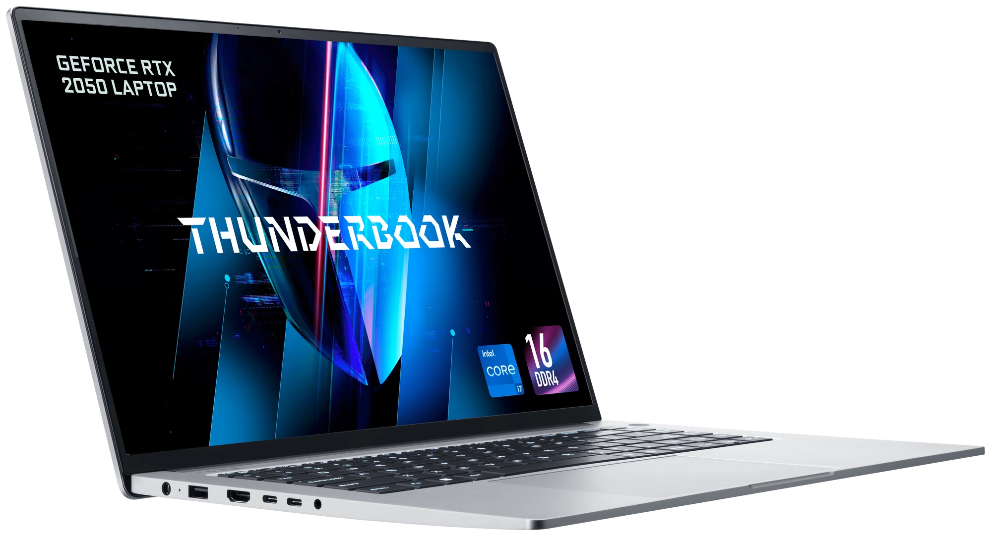 Thunderbook 16 g2 pro. Thunderbook 16 g2.
