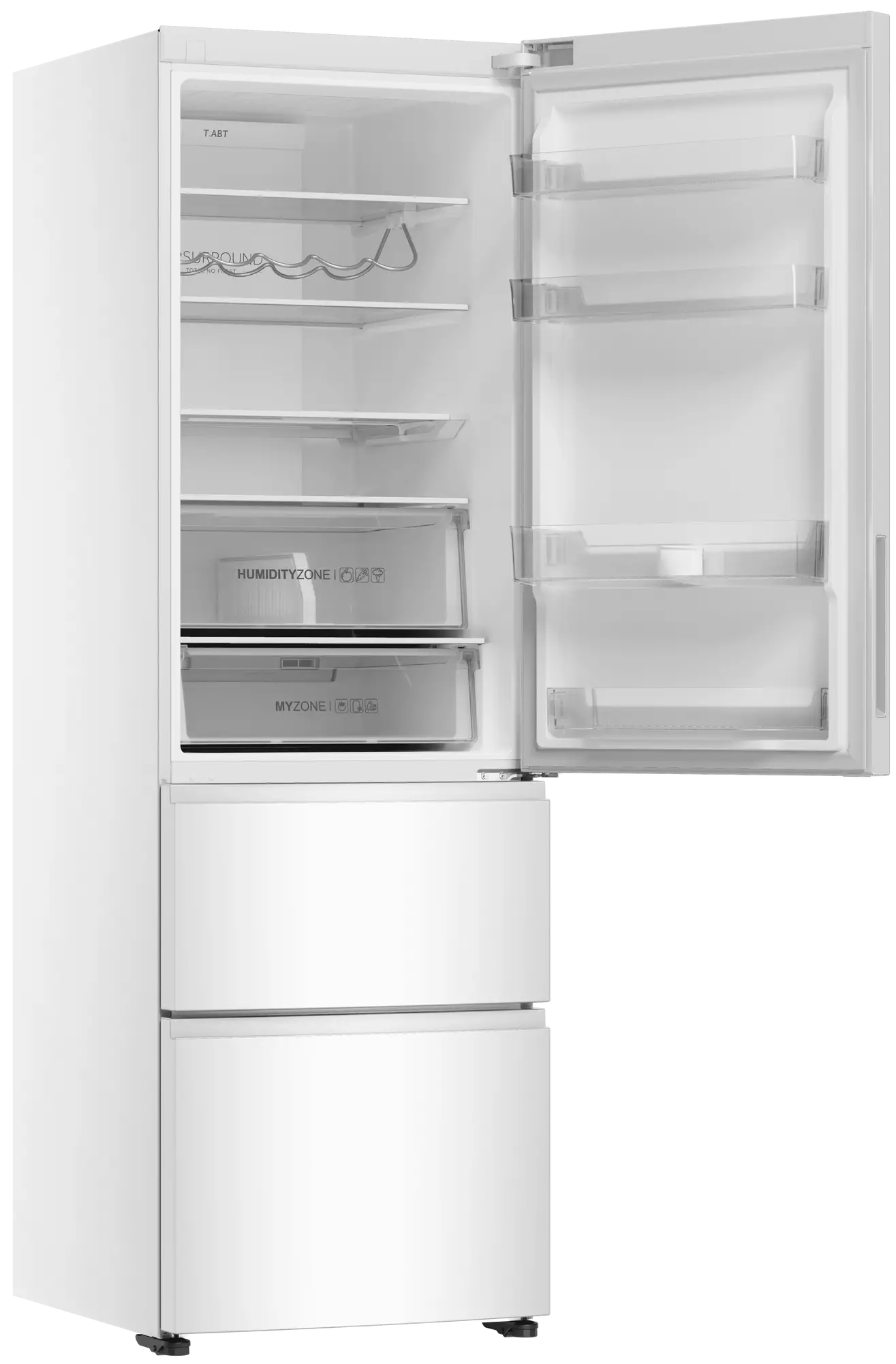 Холодильник Haier A4F637CWMVU1