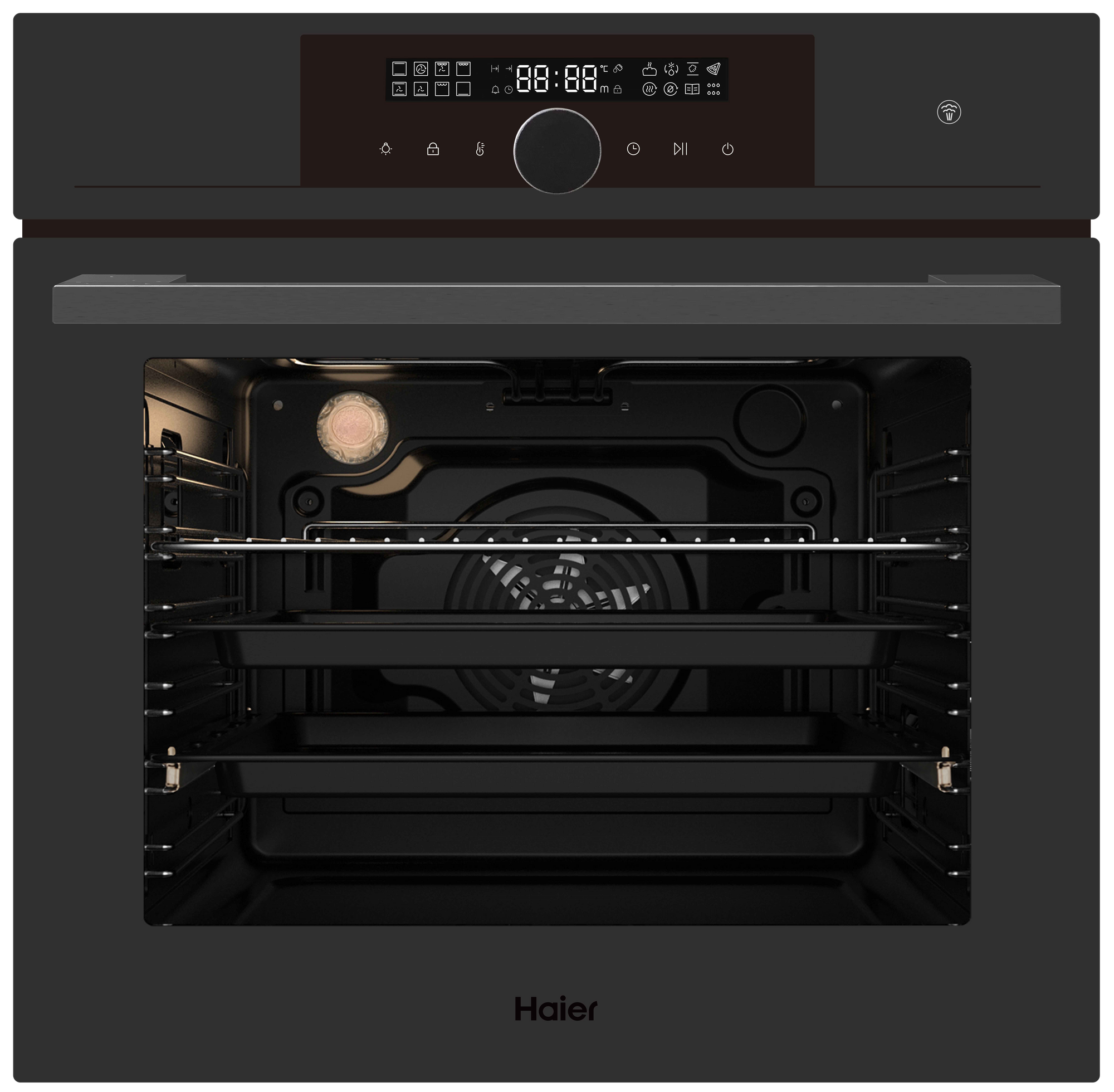 Духовой шкаф Haier HOX-FP5RAGG