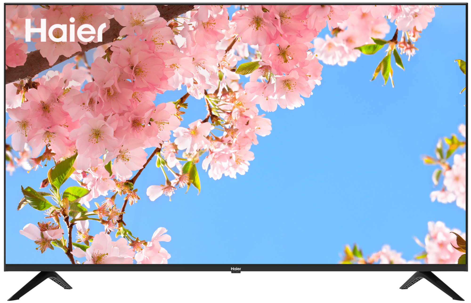 Телевизор Haier 43 Smart TV BX Light