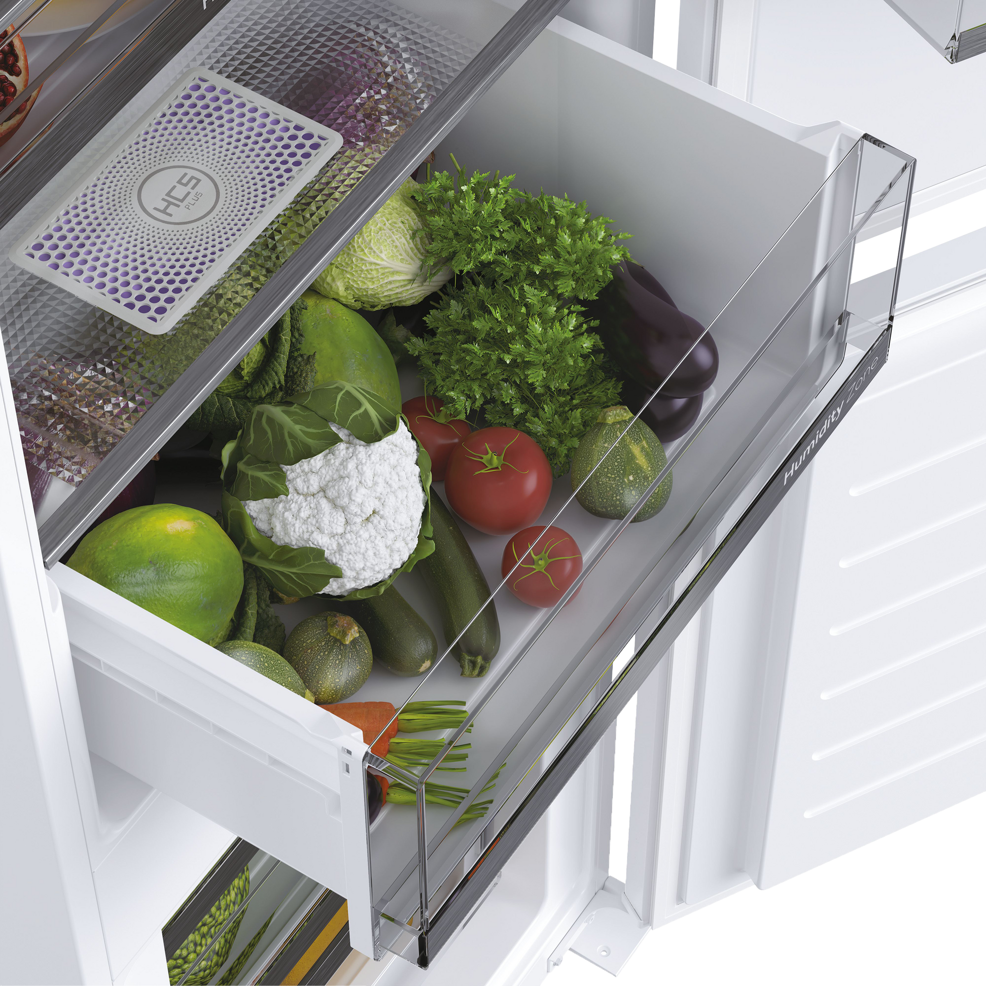 Холодильник Haier HBW5518ERU