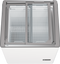 Коммерческий морозильный ларь Haier SD-206AELUA с подсветкой