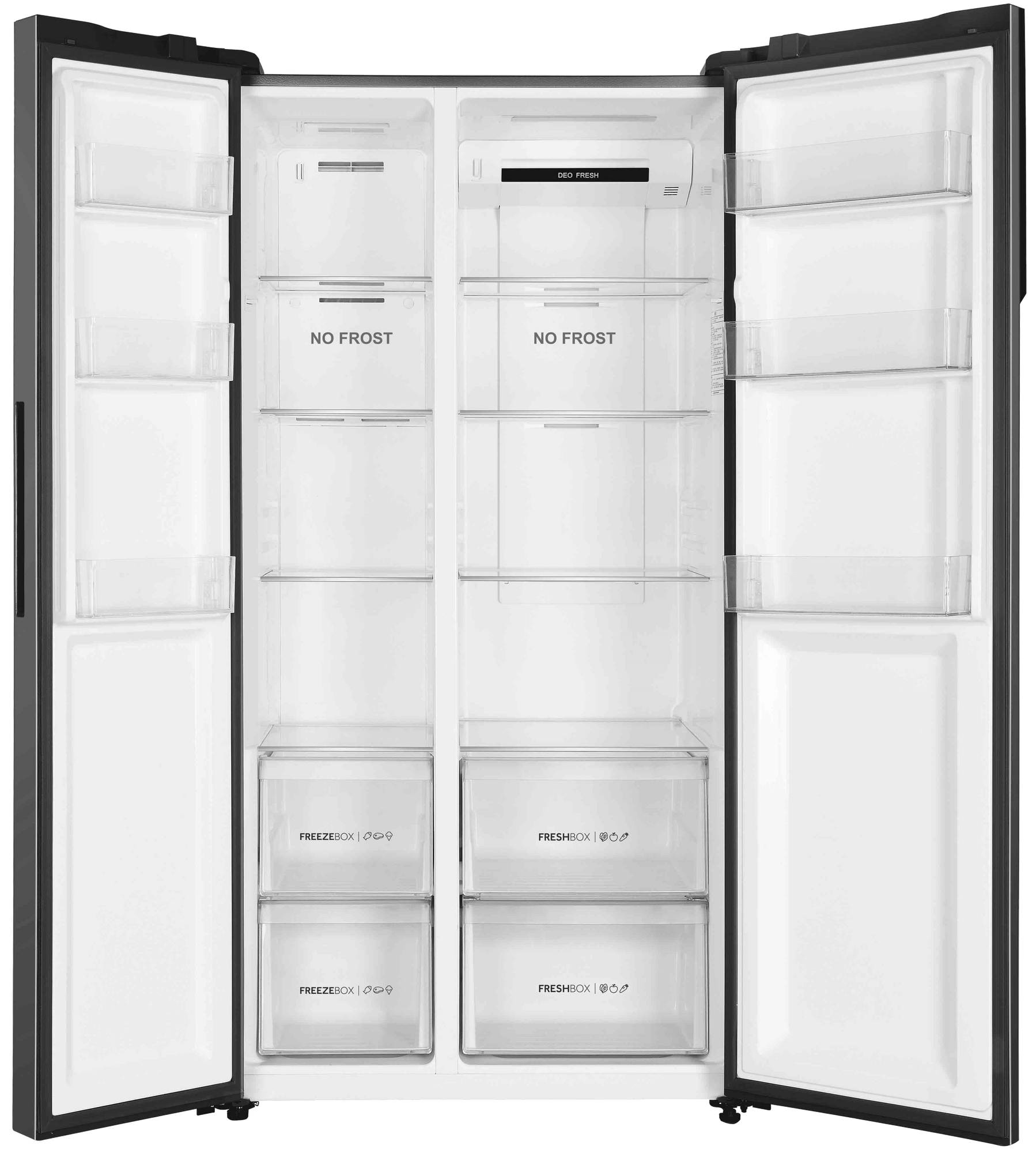 Холодильник Haier HRF-541DY7RU