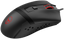 Игровая проводная мышь Thunderobot MG200 Black