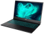 Игровой ноутбук Haier GG1500A