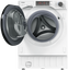 Встраиваемая стиральная машина HWQ90B416FWB-RU