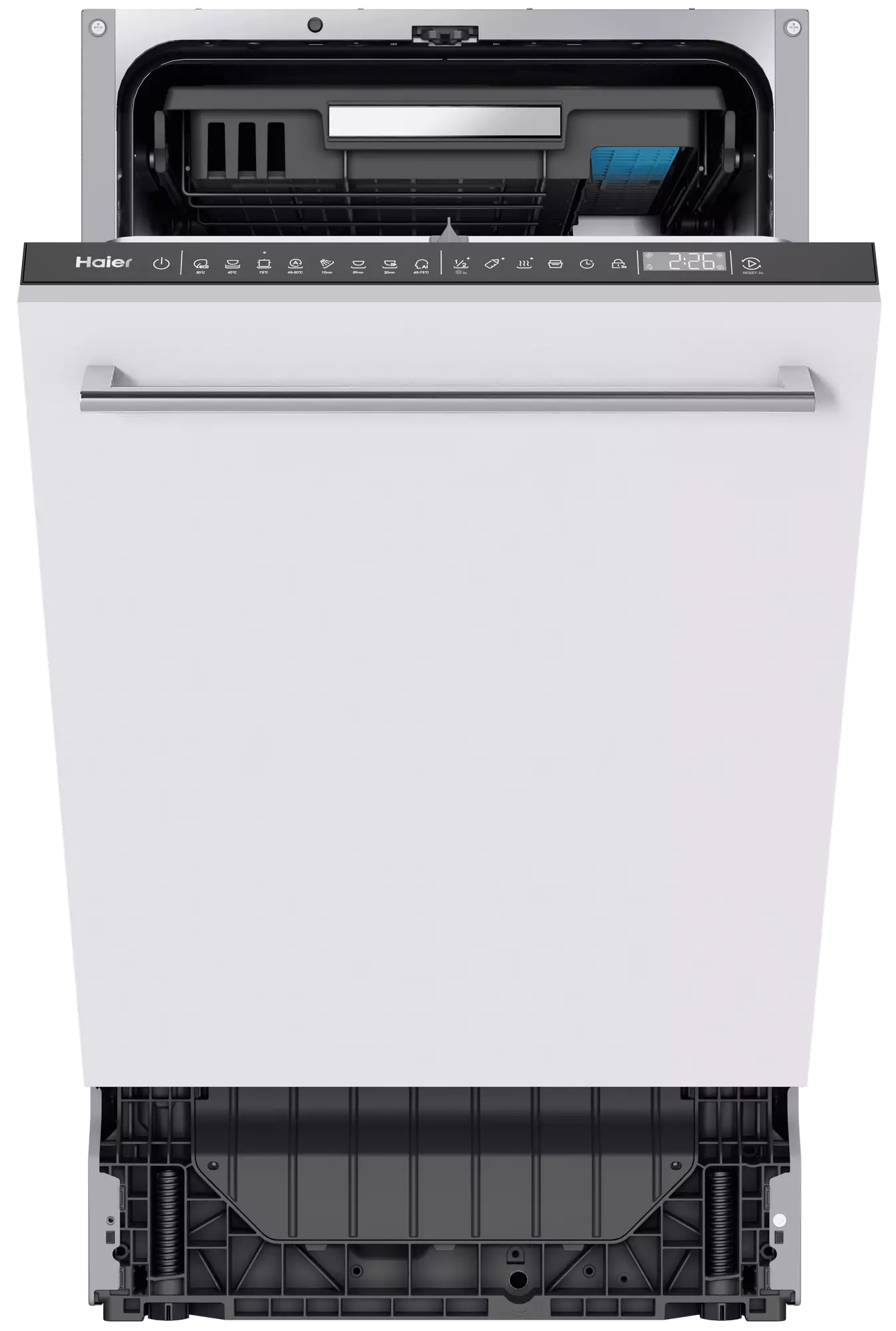 Встраиваемая посудомоечная машина Haier HDWE11-396RU