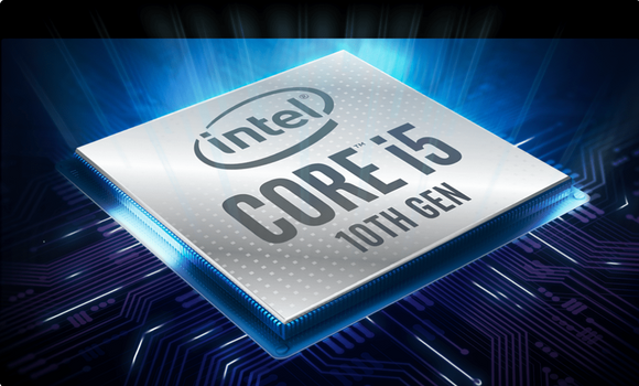Процессор Intel® Core i5